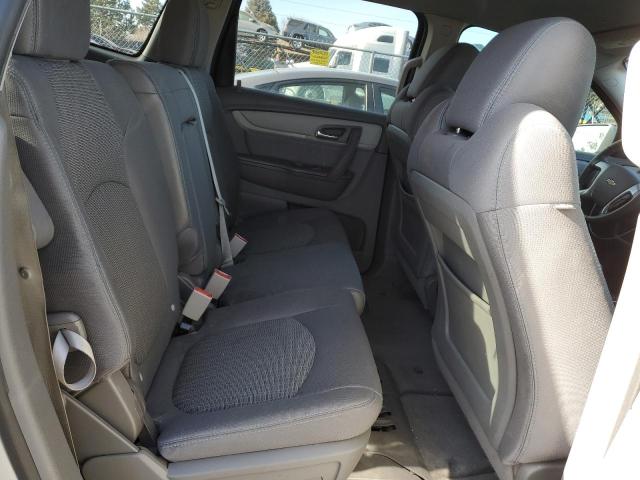 2016 CHEVROLET TRAVERSE L - 1GNKVGKDXGJ220874