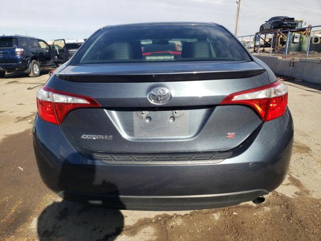 2016 TOYOTA COROLLA L - 2T1BURHE1GC630417