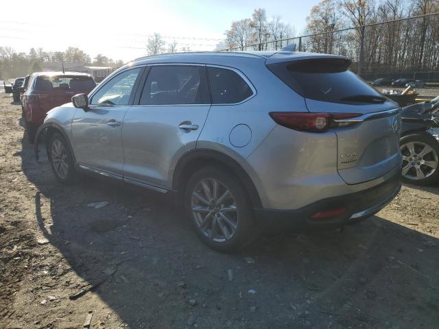 2021 MAZDA CX-9 GRAND - JM3TCBDY6M0520894