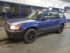 Lot #3023753967 2003 SUBARU FORESTER 2