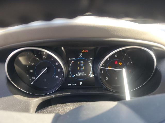 2017 JAGUAR XE PREMIUM SAJAD4BV7HA970153