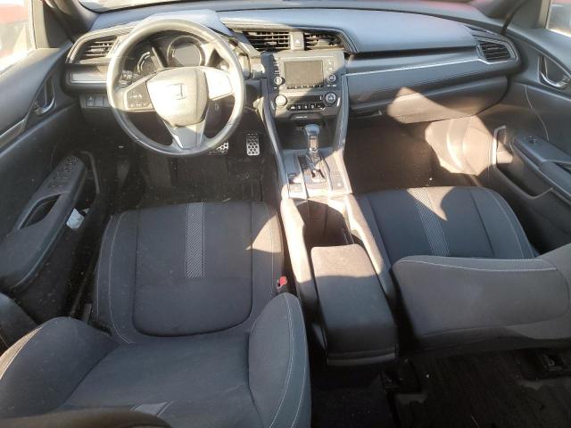 2018 HONDA CIVIC SPOR SHHFK7H47JU432218