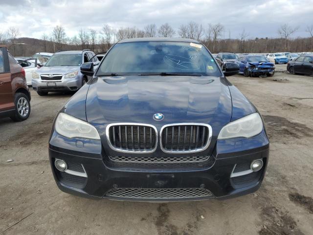 VIN 5UXFG2C57DL782910 2013 BMW X6 no.5