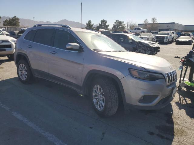 2019 JEEP CHEROKEE L - 1C4PJMCB3KD441472