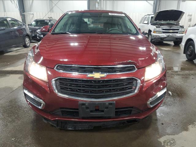 2016 CHEVROLET CRUZE LIMI - 1G1PE5SB2G7214705
