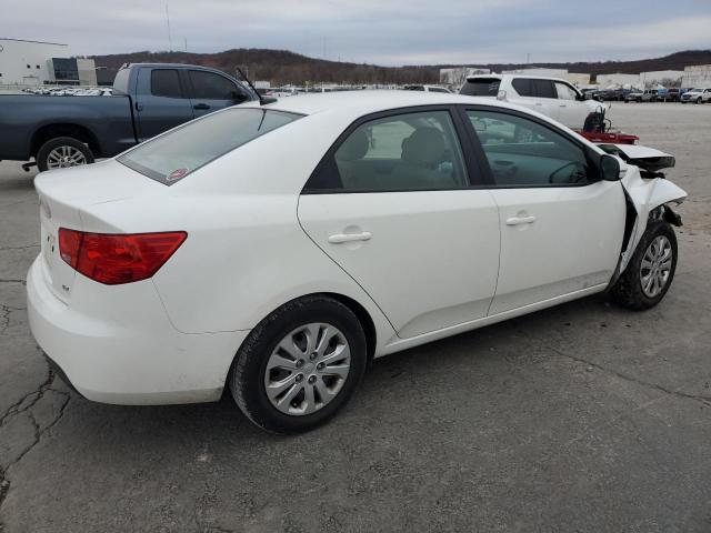 Vin: knafu4a2xc5613351, lot: 85153694, kia forte ex 20123