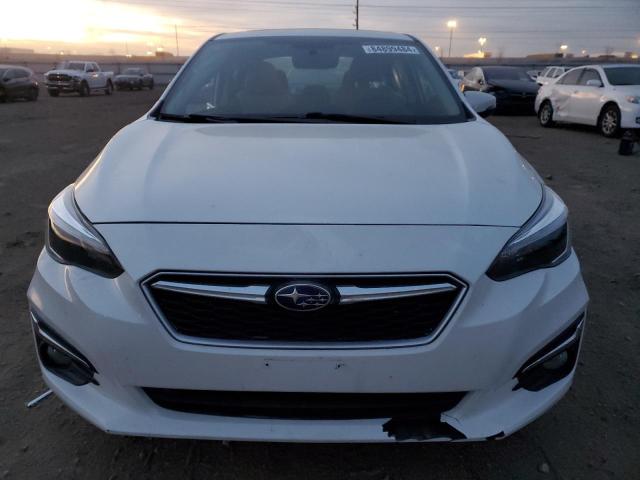 2017 SUBARU IMPREZA LI - 4S3GKAT68H3614612