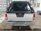 Lot #3024601683 2007 NISSAN FRONTIER K