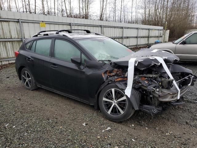 2019 SUBARU IMPREZA PR #3030431487