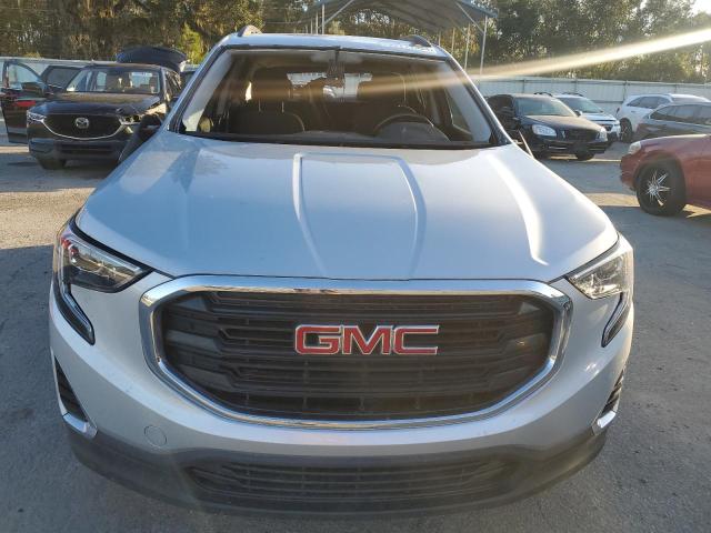 2020 GMC TERRAIN SL - 3GKALMEV0LL328697