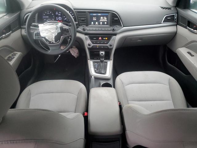 2017 HYUNDAI ELANTRA SE - 5NPD84LF3HH106152