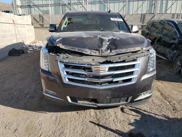 2017 CADILLAC ESCALADE P - 1GYS4CKJ0HR294537