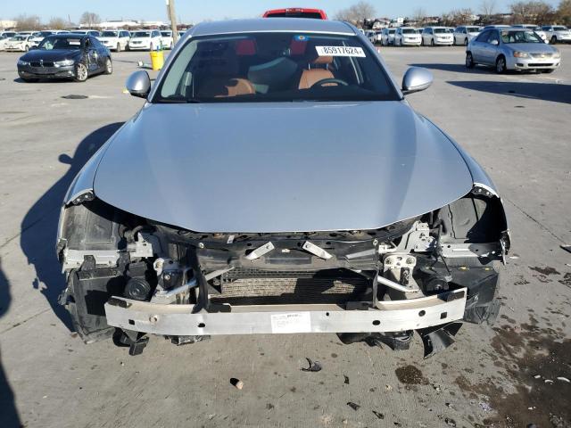 2018 ALFA ROMEO GIULIA - ZARFAEBN3J7578282