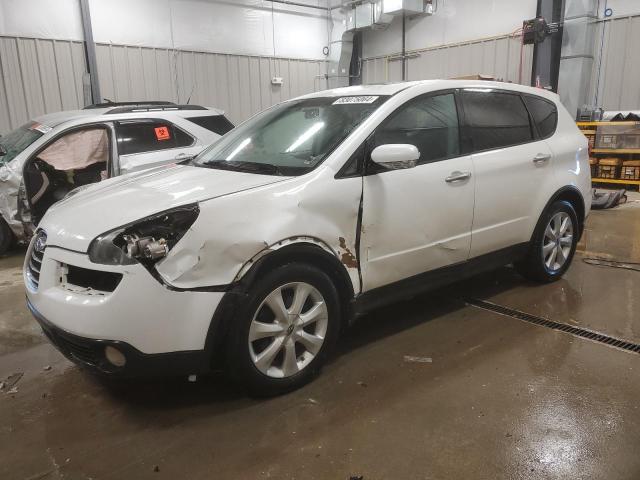 2006 SUBARU B9 TRIBECA #3028643276