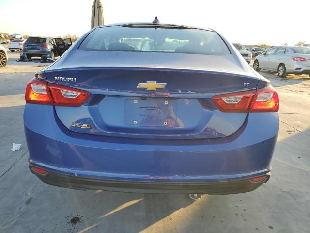2023 CHEVROLET MALIBU LT - 1G1ZD5ST3PF141712