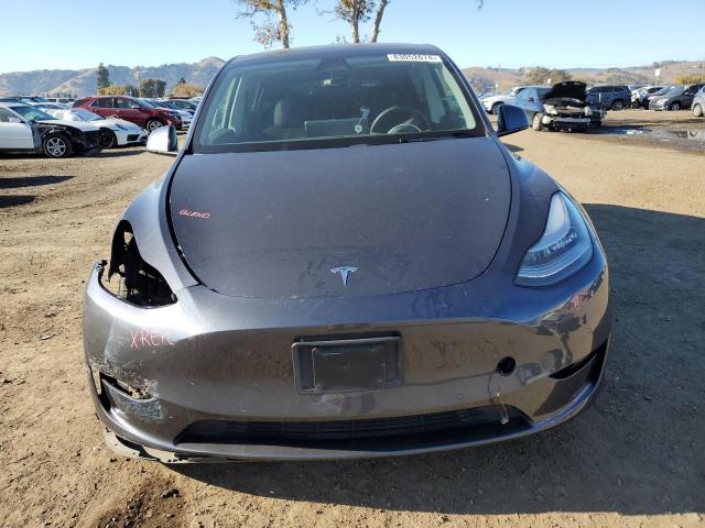 2021 TESLA MODEL Y - 5YJYGDEE1MF188562