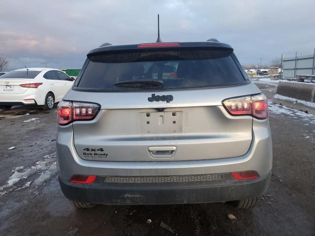 2024 JEEP COMPASS LA - 3C4NJDBN8RT591682