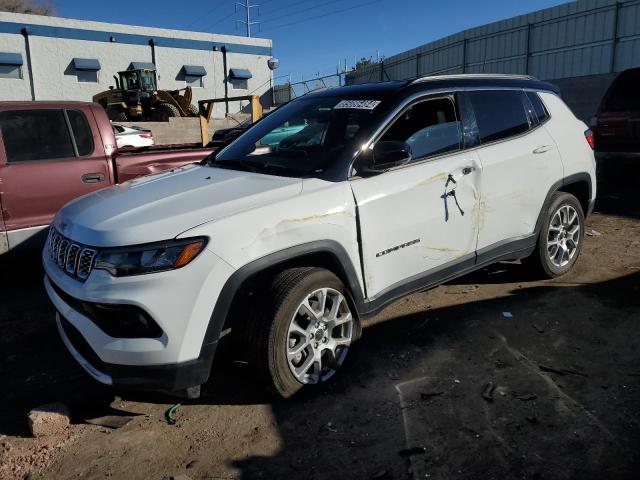 2025 JEEP COMPASS LI #3037207488