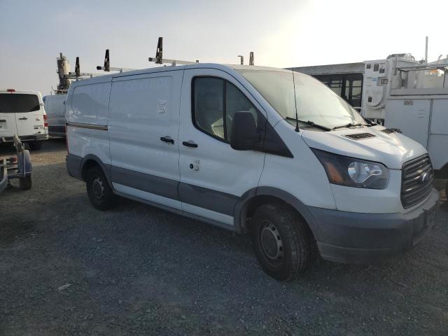 VIN 1FTYE1YMXJKA09957 2018 FORD TRANSIT no.4