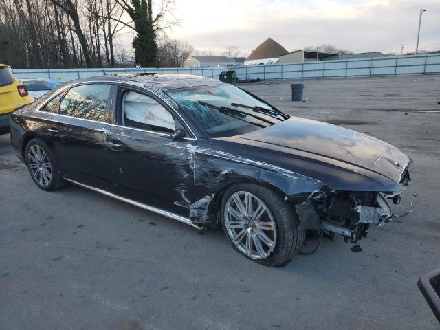 2015 AUDI A8 L QUATT - WAU3GAFD1FN000722