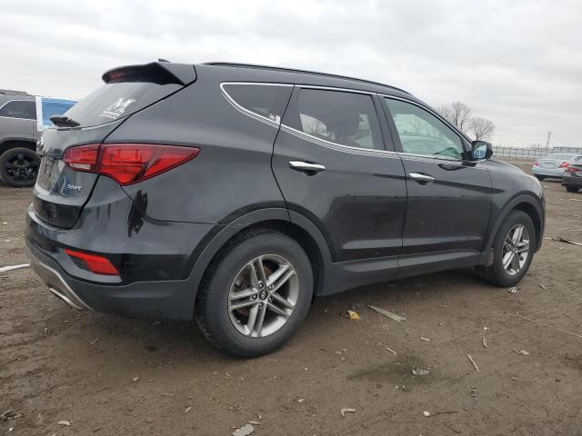 2017 HYUNDAI SANTA FE S - 5NMZU3LB5HH040421