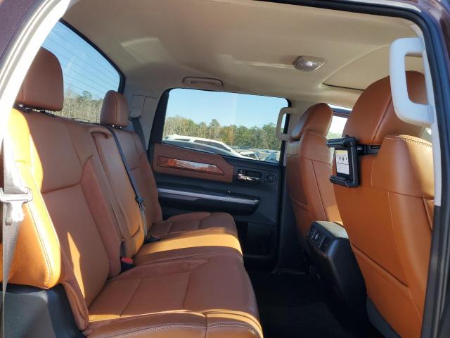 2017 TOYOTA TUNDRA CRE - 5TFAY5F17HX585415