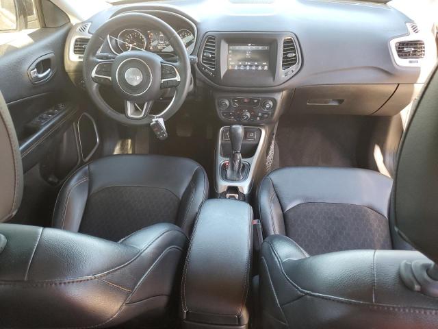 2017 JEEP COMPASS LA - 3C4NJCBB1HT661313