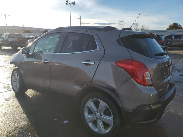 2015 BUICK ENCORE - KL4CJASB7FB089037