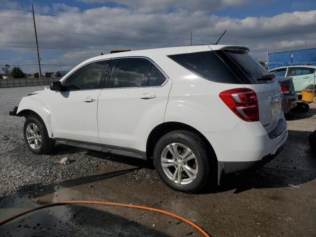 VIN 2GNALBEK1H1534181 2017 CHEVROLET EQUINOX no.2