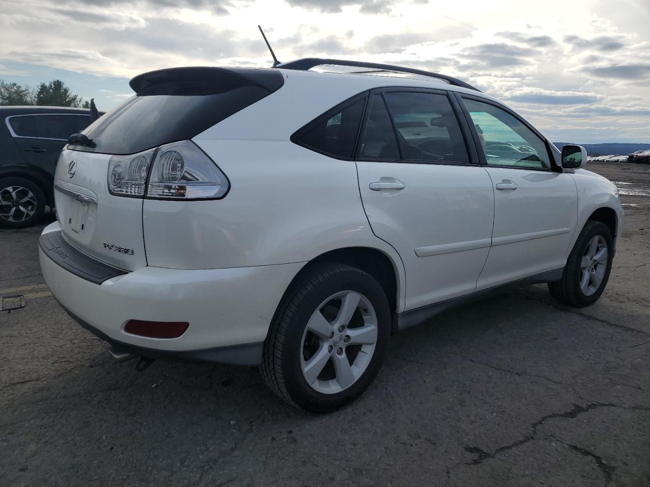 Lot #3033237865 2006 LEXUS RX 330