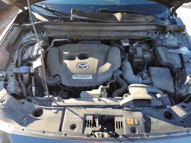 VIN JM3KFBDYXK0620349 2019 MAZDA CX-5 no.12