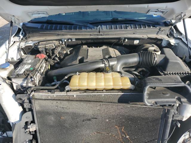 2018 FORD EXPEDITION - 1FMJU1KT8JEA66673