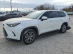 2024 TOYOTA GRAND HIGH - 5TDAAAA58RS010965