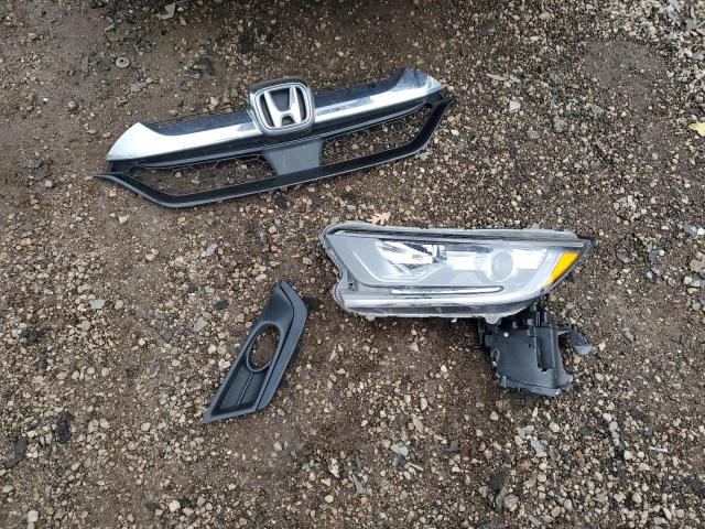 2019 HONDA CR-V EX - JHLRW2H55KX011350