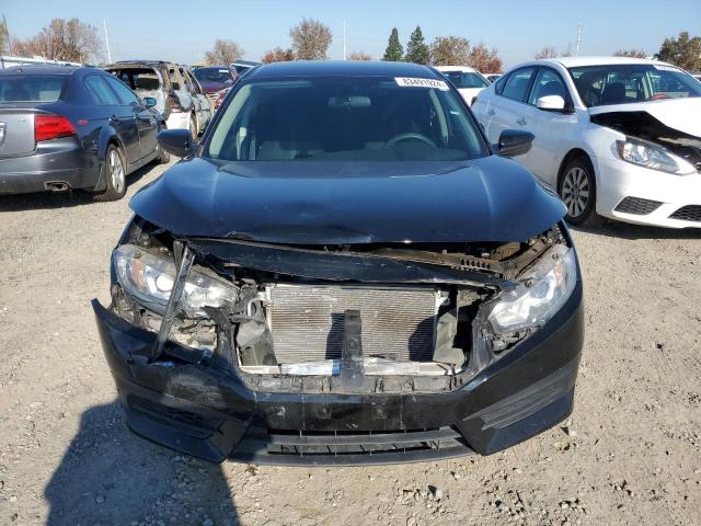 VIN 19XFC2F5XGE212762 2016 HONDA CIVIC no.5