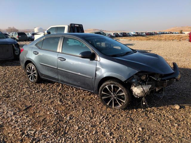2018 TOYOTA COROLLA L - 2T1BURHE3JC070634