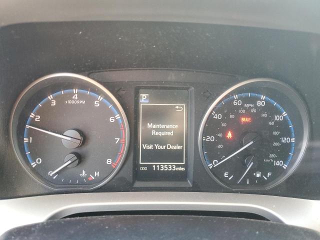 2018 TOYOTA RAV4 LE - JTMZFREV1JJ744894