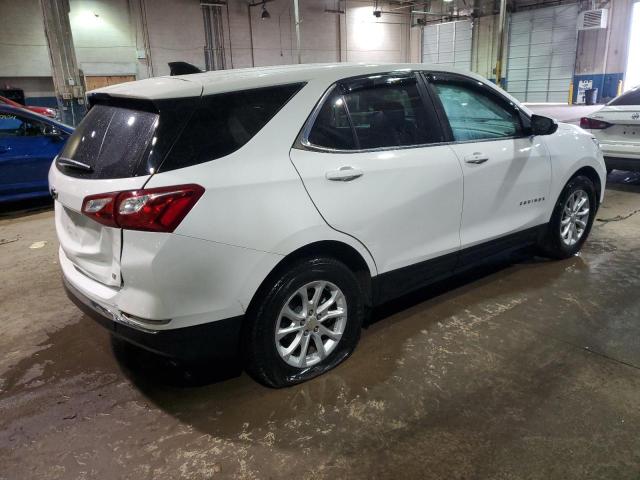 Vin: 3gnaxkev3ms129937, lot: 85212694, chevrolet equinox lt 20213