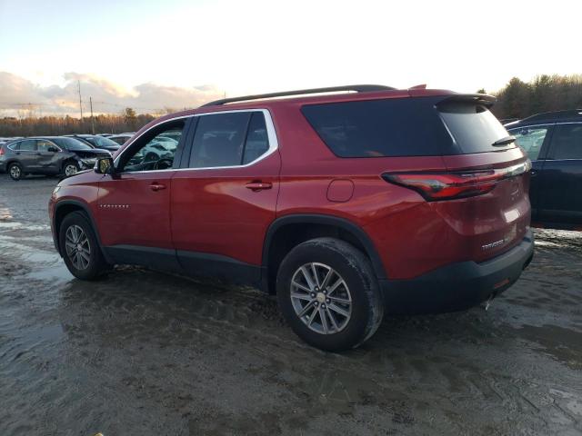 2023 CHEVROLET TRAVERSE L - 1GNEVHKW4PJ163320