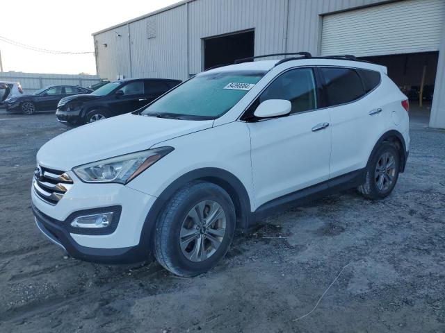 2015 HYUNDAI SANTA FE S #3024946411