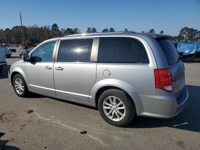2019 DODGE GRAND CARA - 2C4RDGCG4KR542238