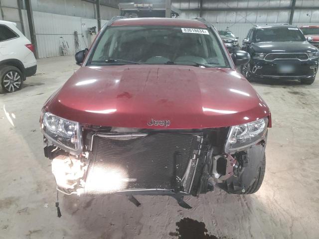 2015 JEEP COMPASS SP - 1C4NJDBB1FD423440
