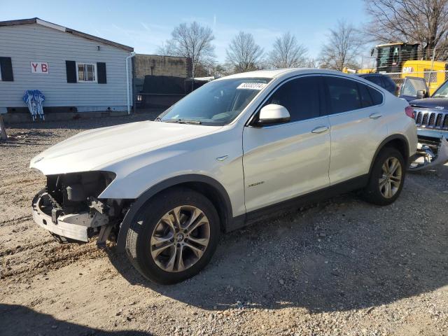 2015 BMW X4 XDRIVE2 #3028649277