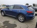 Lot #3034749674 2017 INFINITI QX70