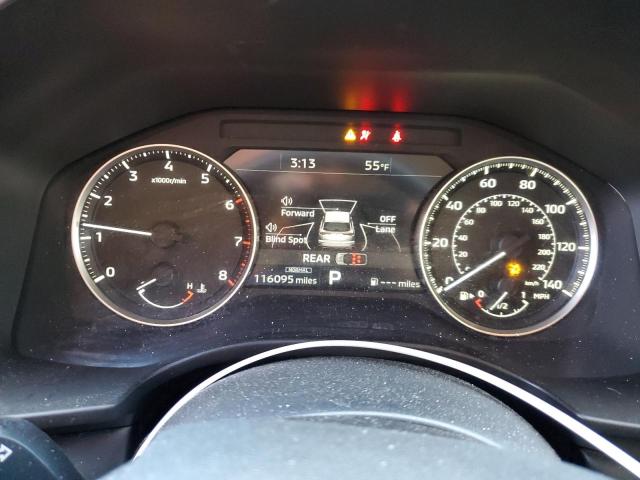 2022 MITSUBISHI OUTLANDER #3292353301