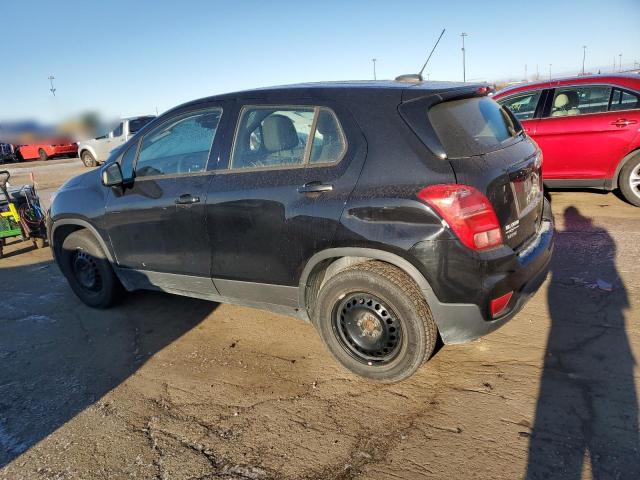 Vin: 3gncjksb5hl260050, lot: 83532954, chevrolet trax ls 20172