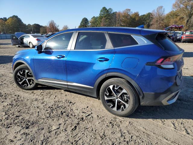 2023 KIA SPORTAGE E - 5XYK33AF9PG006016