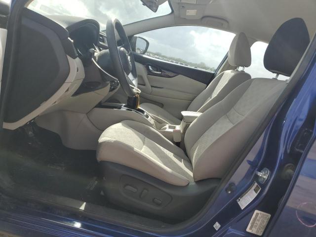 2018 NISSAN ROGUE SPOR - JN1BJ1CP8JW109859