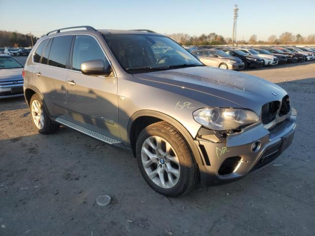 VIN 5UXZV4C51D0G50020 2013 BMW X5 no.4