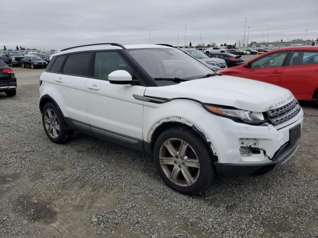 2015 LAND ROVER RANGE ROVE - SALVP2BG5FH064979